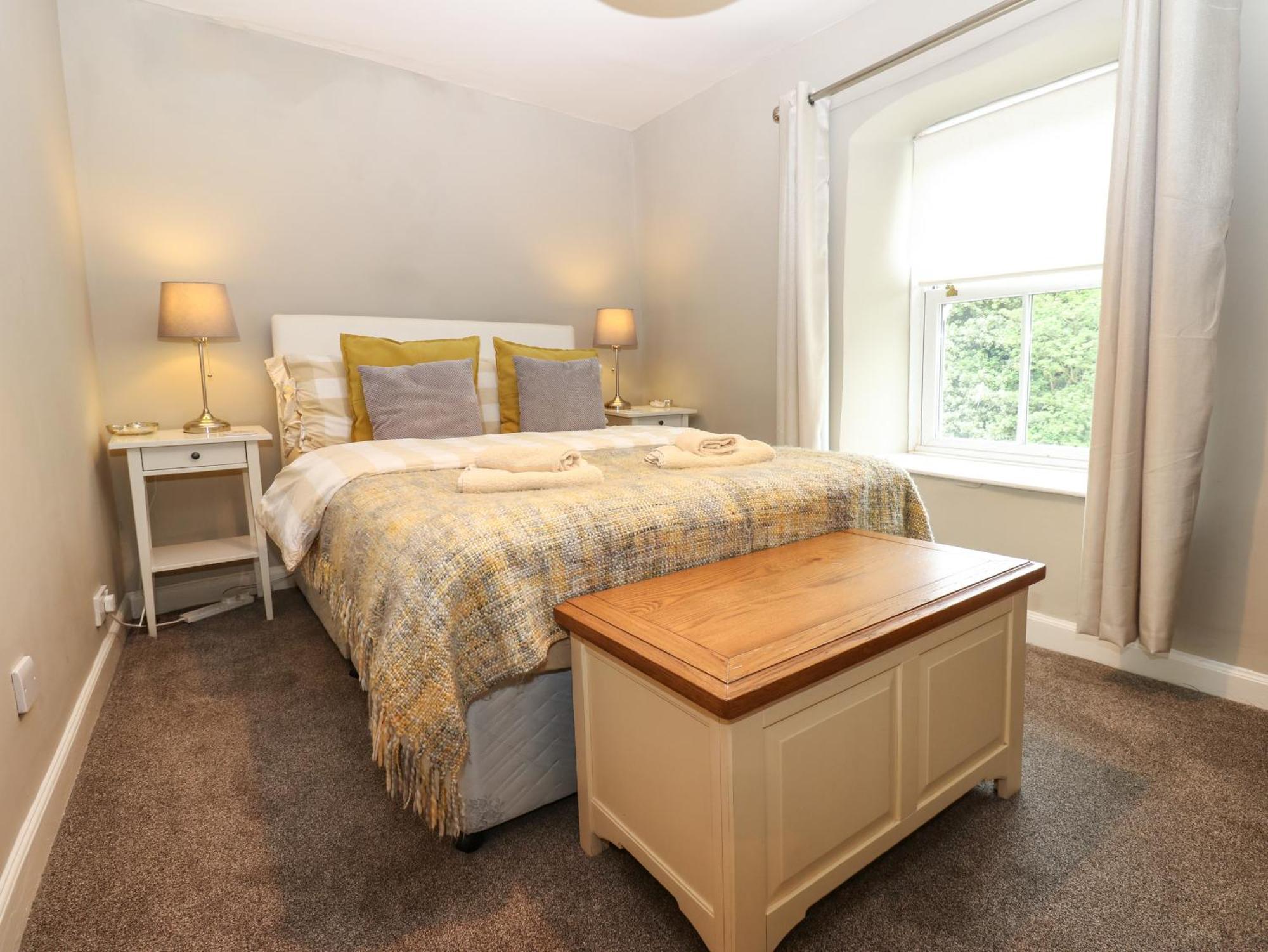 Alma House Villa Richmond  Kültér fotó