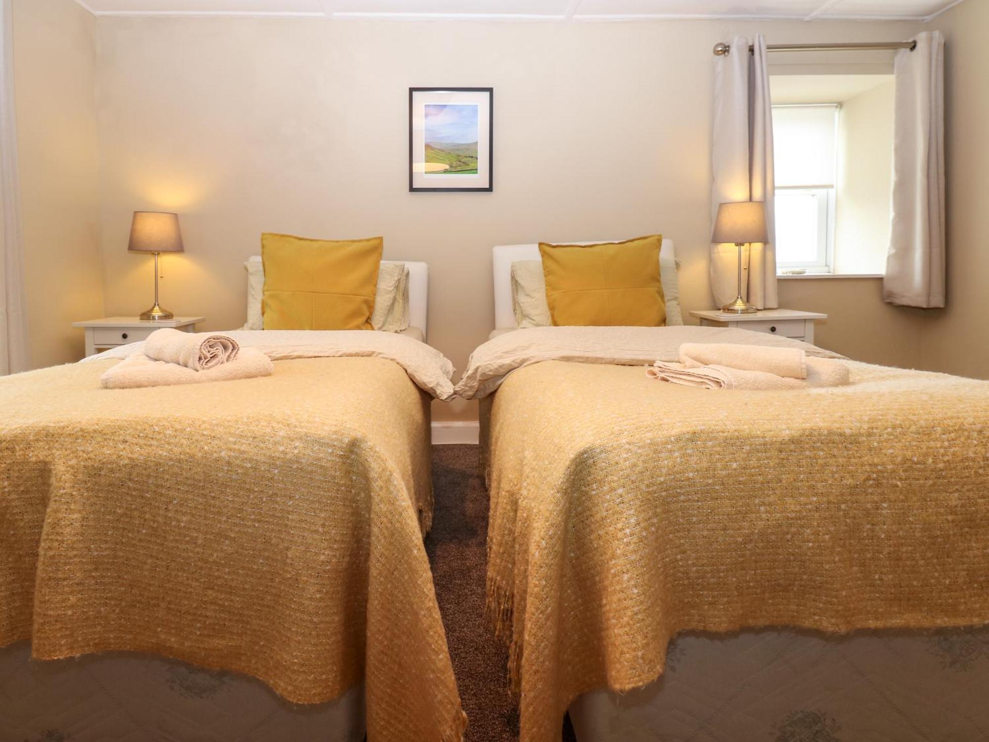 Alma House Villa Richmond  Kültér fotó